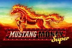 Mustang Money Super Slot Review – Play for Free Today.